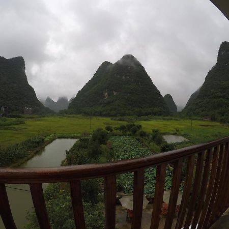 Yangshuo Zen Valley Exterior photo
