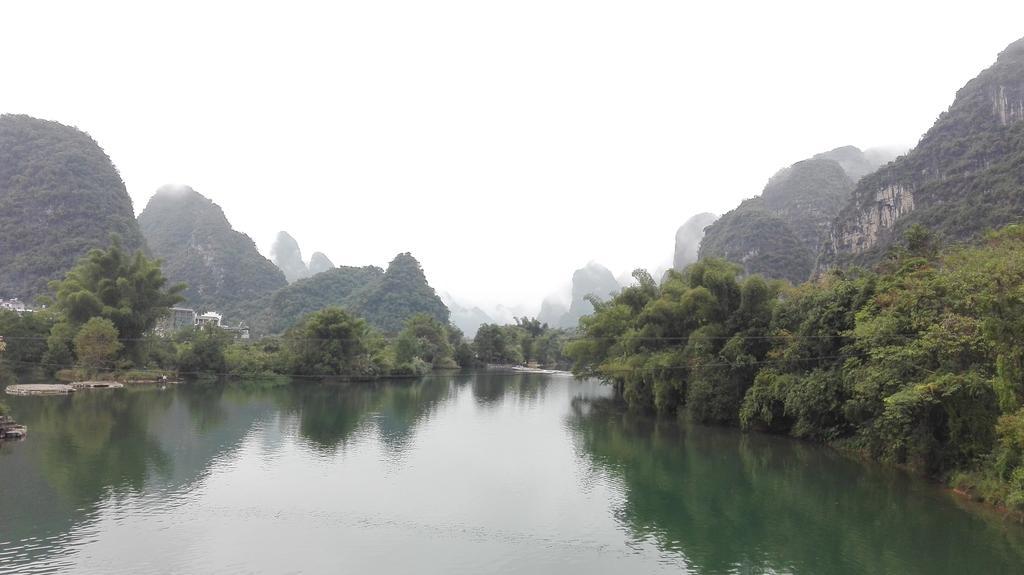 Yangshuo Zen Valley Exterior photo